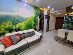 The Canopy (D27), Condominium #412743181